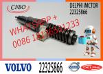 New Diesel Fuel Injector 22325866 BEBE4D48001 PENTA MD11 22325866 for VO-LVO