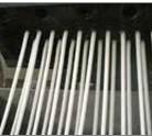 Single Screw PC Plastic Recycling Granulator Machine