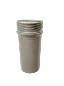 Wholesale IATF16949 Hydraulic Filter Housings 13.2kg Isothermal Normalizing from china suppliers