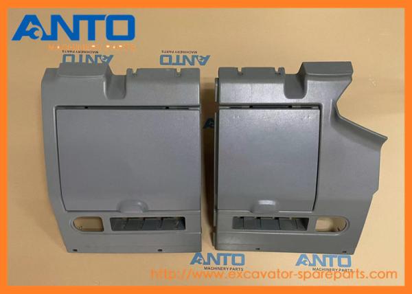 20Y-979-2171 20Y9792171 Grille Fitting For KOMATSU Excavators PC100 PC100L