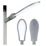 2700K IP65 LED Street Light 100lm/W 100w 150w 200w 20KV SPD