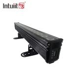 18x8W DMX512 RGBW 4 in 1 Wall Washer LED Lights Outdoor Linear Light For Party