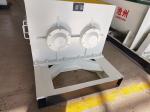 White 4.0pa 132kw Small Clay Brick Making Machine