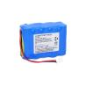 Buy cheap HUAXI HX801 LK-003 HX801C Infusion Pump Battery 12V 2000mAh NIMH With Longer from wholesalers