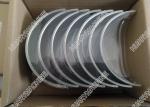 ISUZU engine parts, 1-11510074-0 main bearing, metal set for 6BG1 engine