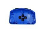 Precision Plastic Injection Mould Parts PA6 PEEK TPE Material
