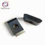 YG813 Y330 Tungsten Carbide Inserts ISO14001 CVD PVD Coated carbide turning