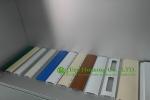 Aluminum alloy Rolling Garage Door From China Manufacture, With Remote