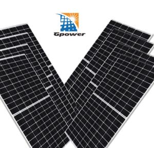 Wholesale Renewable CE On Grid Solar PV System For Telecommunication from china suppliers