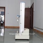Rubber Tensile Tester , Rubber Universal Testing Machine Price 5KN 5000N