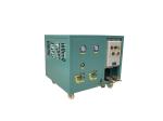 Low Pressure R123 R245fa R1233zd Oil Less Refrigerant Recovery Gas Charging