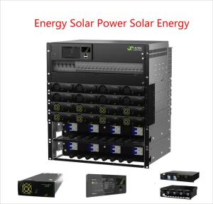 Wholesale Eltek Autonomous Power Core Telecom Solar Cabinet FP2 48V 3000HE FP2 48V 3200HE Solar from china suppliers
