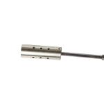 Upperweld UP108 Propane Gas Torch for Garden Grass Vapor Flamethrower and Ice