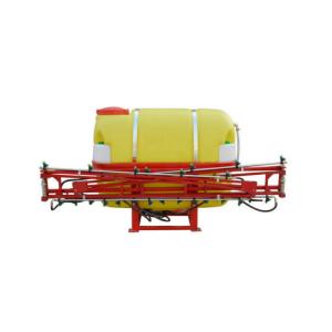 Wholesale OD 30 Inch Tractor Mounted Agricultural Boom Sprayer 80hp 3W-800-12 from china suppliers