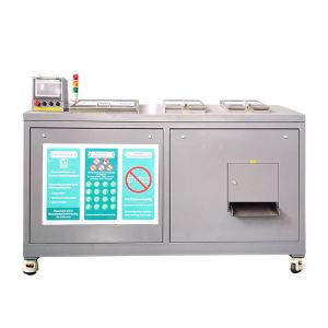 China TOGO Garbage Food Waste Recycling Machine on sale