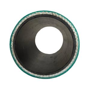 Wholesale Light Weight Mining Composite Pipe Tubing Fiber Reinforced Flexible Polyethylene from china suppliers