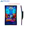 Buy cheap J Shape Curved 144Hz Gaming PCAP 43'' Touch Screen Monitor For Games from wholesalers