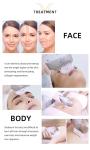 RF Face Wrinkle Removal Machine