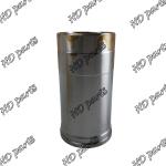 DA120 DA220 119mm outer diameter Diesel Engine Cylinder liner 9-11261095-0 9