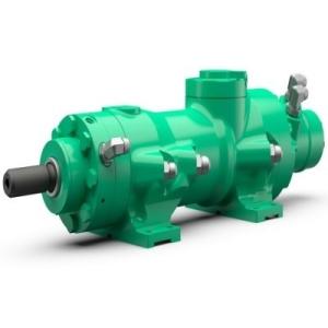 Wholesale R25 F Montabert H25 787mm Montabert Drill 71KG Better Bit Penetration from china suppliers