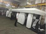 central impression (central drum)flexographic printing machine CI high speed