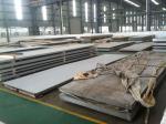 410 440 904L Polished Stainless Steel Sheets / GB JIS SS Plate