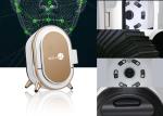 RGB UV PL Spectrum Facial Skin Scanner Analyzer L400*H540*W340mm Size