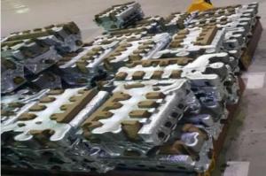 Wholesale EPS Mold Material Car Die Cast Aluminum Tooling Corrosion Resistance from china suppliers