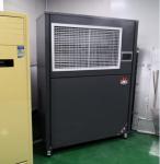 External Residual Pressure 50 60 80Pa Wine Cellar Air Conditioners Noise 52-64DB