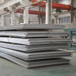 16 Gauge 1.5mm NO 4 Brushed 304 2b Rolled Stainless Steel Sheets