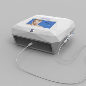 China latest advanced technology high frequency painless  varicose vein removal machine on sale