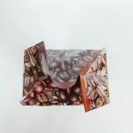 Custom Printed Side Gusset Roasted Coffee Bag Cold Brew Coffee Beans Printing