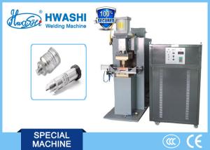 Wholesale Capacitor Discharge Welder for Pressure Transmitter from china suppliers