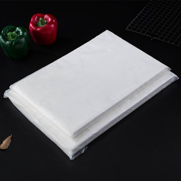 Unbleached Parchment Silicone Baking Paper Roll for Food Reusable Baking