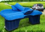 Customized Bubble Air Mattress , Various Color Outdoor Water Air Mattress