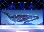 YUYI 500*1000mm P4.81 P3.91 Indoor LED Wall Screen Display Video Panel Digital