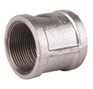 Wholesale malleable iron pipe fitting coupling from china suppliers