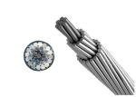 ACSR Aluminium Bare Conductor Steel Reinforced EN 51082 Standard Code Mole ,
