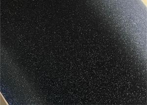 Wholesale Decorative packaging film with a black glossy laminate finish that is less than 1300mm in width. from china suppliers