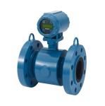 Rosemount 8705 Flanged Magnetic Flow Meter Sensors 8705THA010P1W0NADT