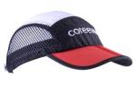 OEM ODM Triathlon Running Cap Outdoor Visor Light Weight Quick Dry