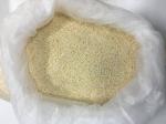 Fused Cast Zircon Corundum Material AZS Grains for Glass Furnace ISO9001