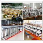 Industrial Cooling Equipment With 700W Rated Output 100-150 Cups/h and Pre
