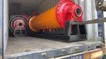 900x1800 900x3000 Dry Grinding Ball Mill Machine For Gold Silver Copper Iron Ore