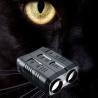 Buy cheap 5X Infrared Night Vision Binoculars Digital Zoom Hunting Night Vision Telescope from wholesalers