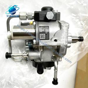 Wholesale Diesel Mechanical Fuel Pump 22100-0L060 22100-30040 For Hilux 1KD-FTV Euro4 Engine from china suppliers