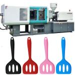 PET Preform Injection Molding Machine AC380V / 50Hz / 3 Phase Power Supply