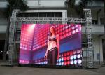 SMD P5 Full Color Outdoor Rental Hanging LED Display Module Size 320mm*160mm