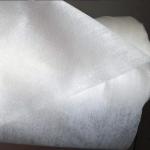 Spunlace Non Woven Interlining For Clothing And Garment Accessory