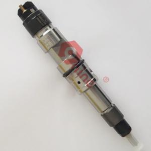 Wholesale DLLA150P2569 F00RJ02542 Common Rail Injector 0445120460 from china suppliers